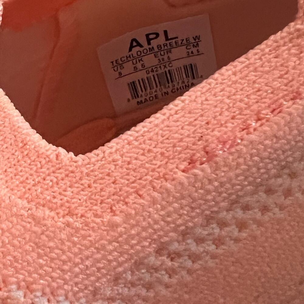 Apl Techloom Breeze Sz 8 - image 5